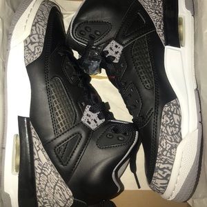 Jordan Spizike